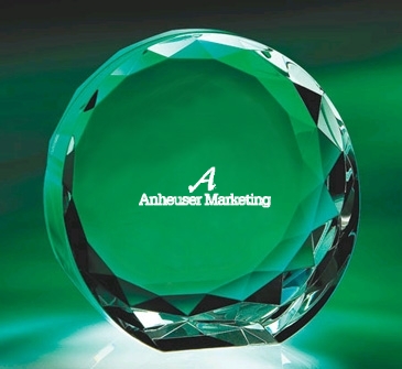 Illuminae Paperweight