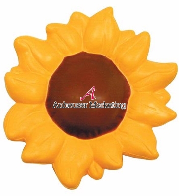 Sunflower Stress Reliever