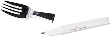 Fork Pen