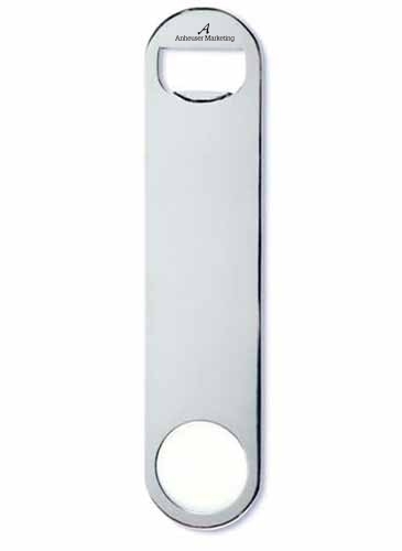 Stainless Steel Pro-Cap Bottle Opener