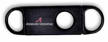 Nipper™ Cigar Cutter w/Stainless Steel Blade