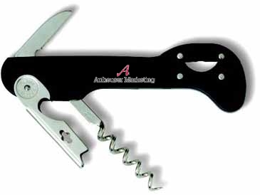 Super Boomerang™ Waiter's Corkscrew