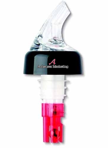 Posi-Pour 2000 Portion Control Pourer w/2 Ball Design (1 Oz.)