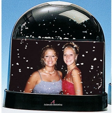 Photo Globe