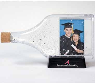 Photo-in-a-Bottle