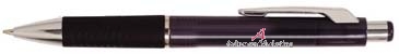 Quasar Translucent Pen