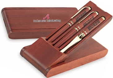 Terrific Timber Box