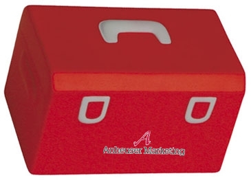 Toolbox Stress Reliever