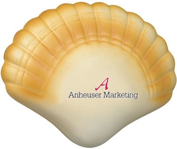 Seashell Stress Reliever