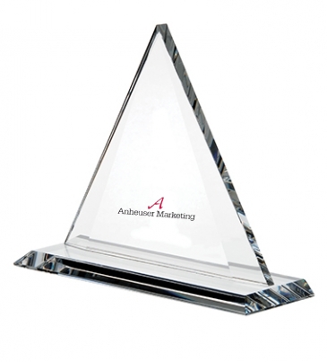 Crystal Triangle