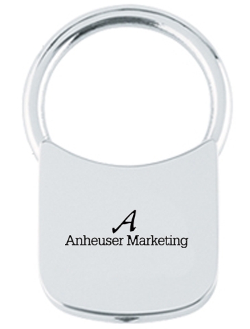 Lightweight Key Tag